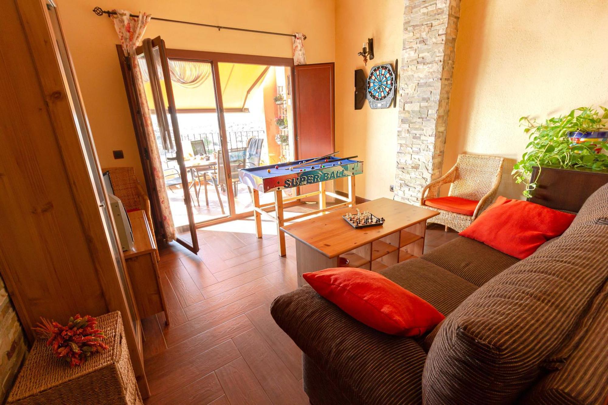Casa Rural El Planet De Maella Casa Rural En Castellon Casa Rural Con Jacuzzi Casa Rural En Xert Casa Rural Cerca De Morella Chert Buitenkant foto